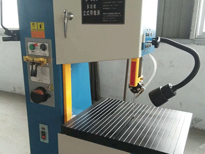 S-360立式鋸床