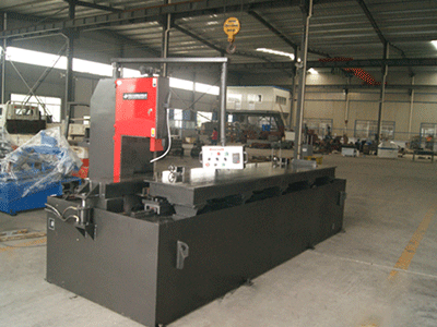 G5340-2400滑車立式帶鋸機(jī)