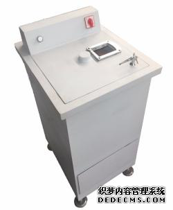 光譜磨樣機研磨小工件的注意事項